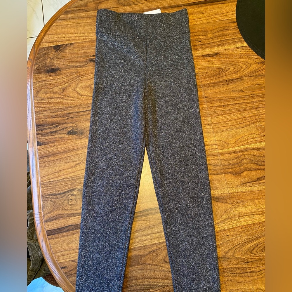 Sparkly Express Leggings